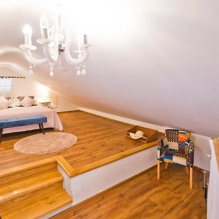 Kate -with Private Pool And Bbq Villa Brusje