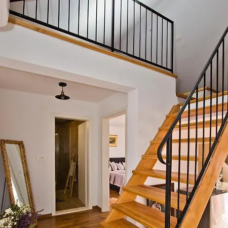 Villa Kate -with Private Pool And Bbq Brusje