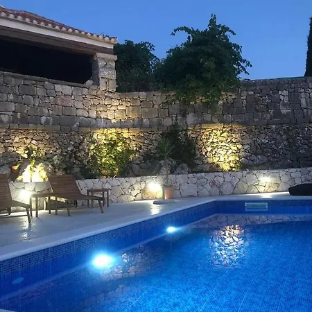 Villa Kate -with Private Pool And Bbq *