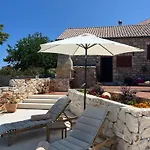 Kate -with Private Pool And Bbq Villa Brusje