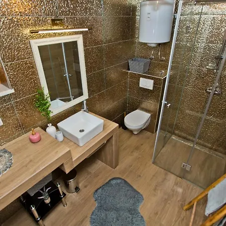 Villa Kate -with Private Pool And Bbq