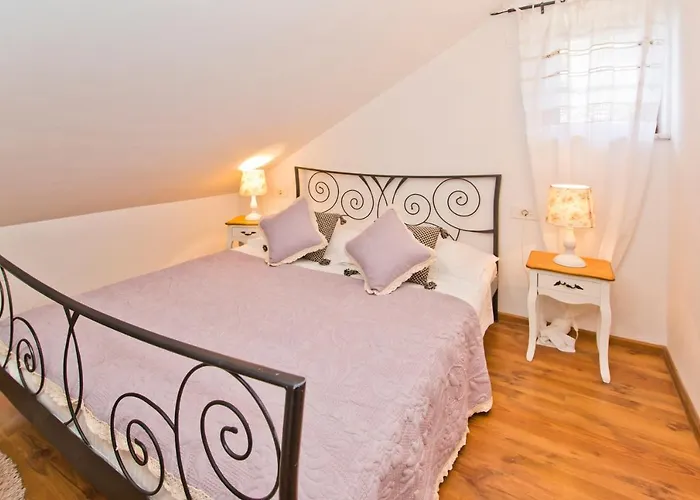 וילה Kate -with Private Pool And Bbq *