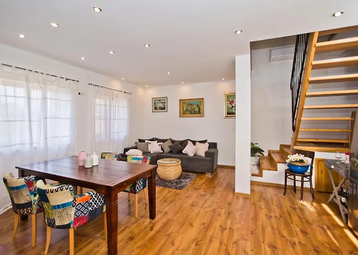וילה Kate -with Private Pool And Bbq