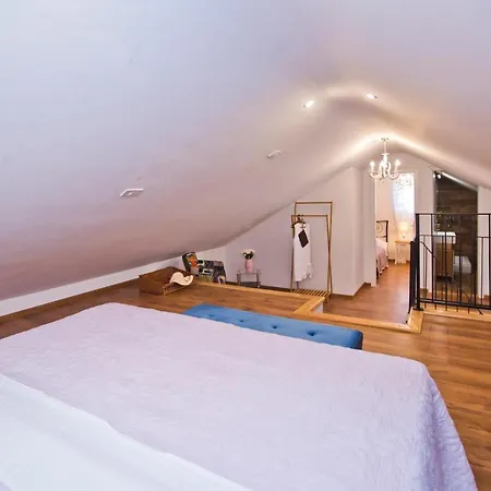 Villa Kate -with Private Pool And Bbq Brusje