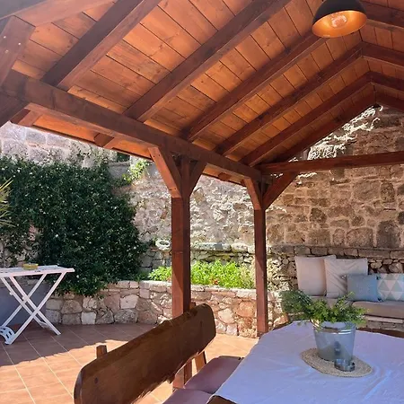 Villa Kate -with Private Pool And Bbq